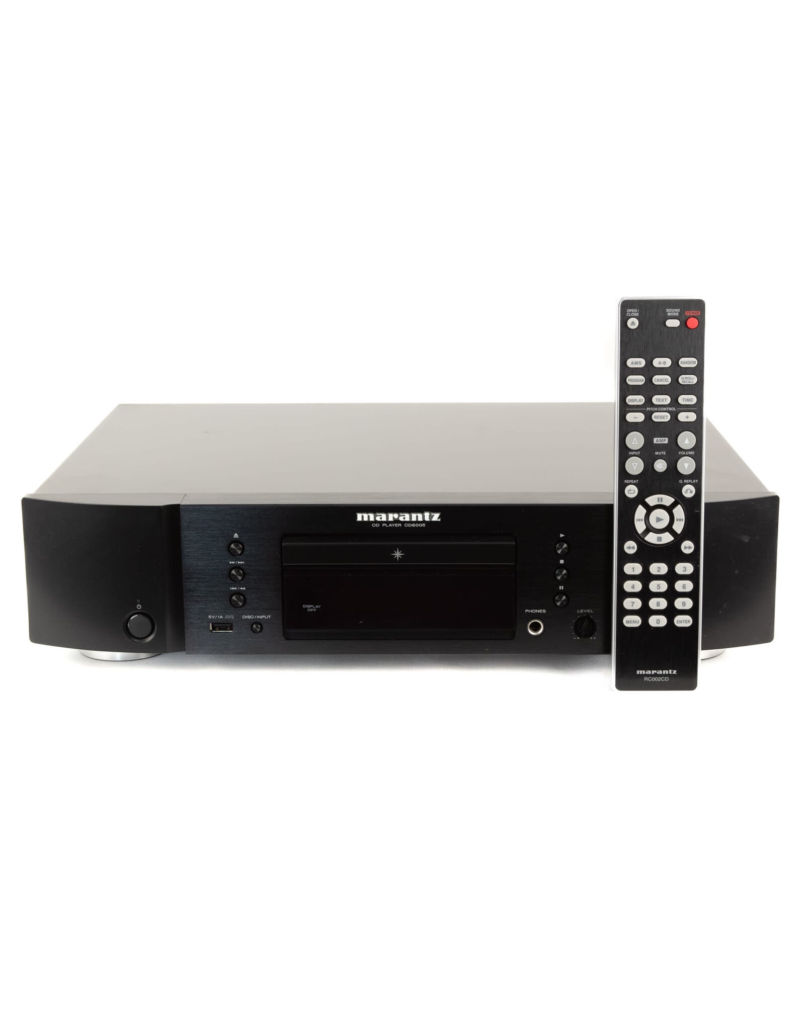 Marantz Marantz CD6005 CD Player USED