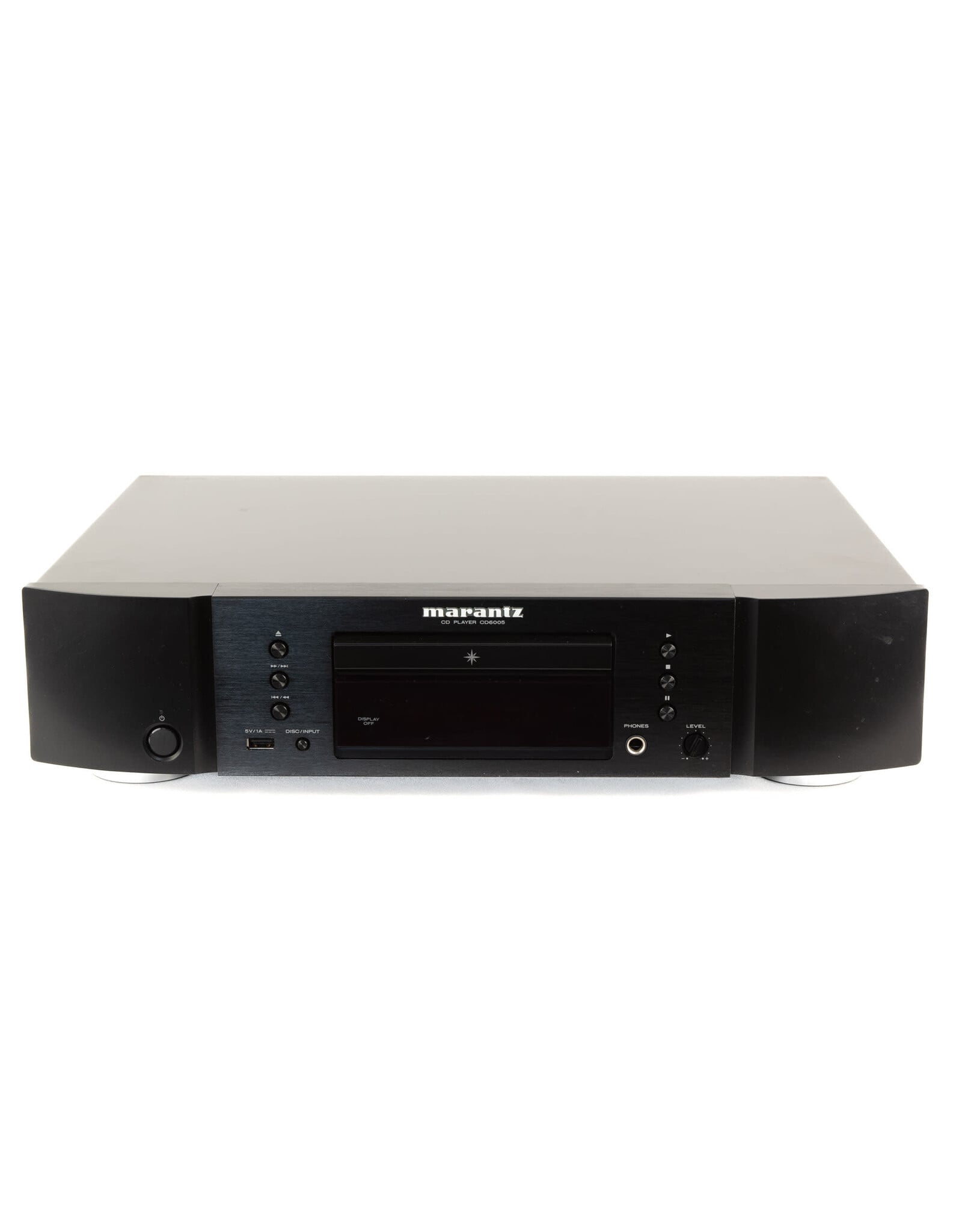 Marantz Marantz CD6005 CD Player USED