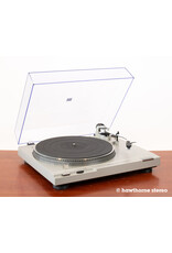 Technics Technics SL-D2 (AT-VM95E) Turntable USED