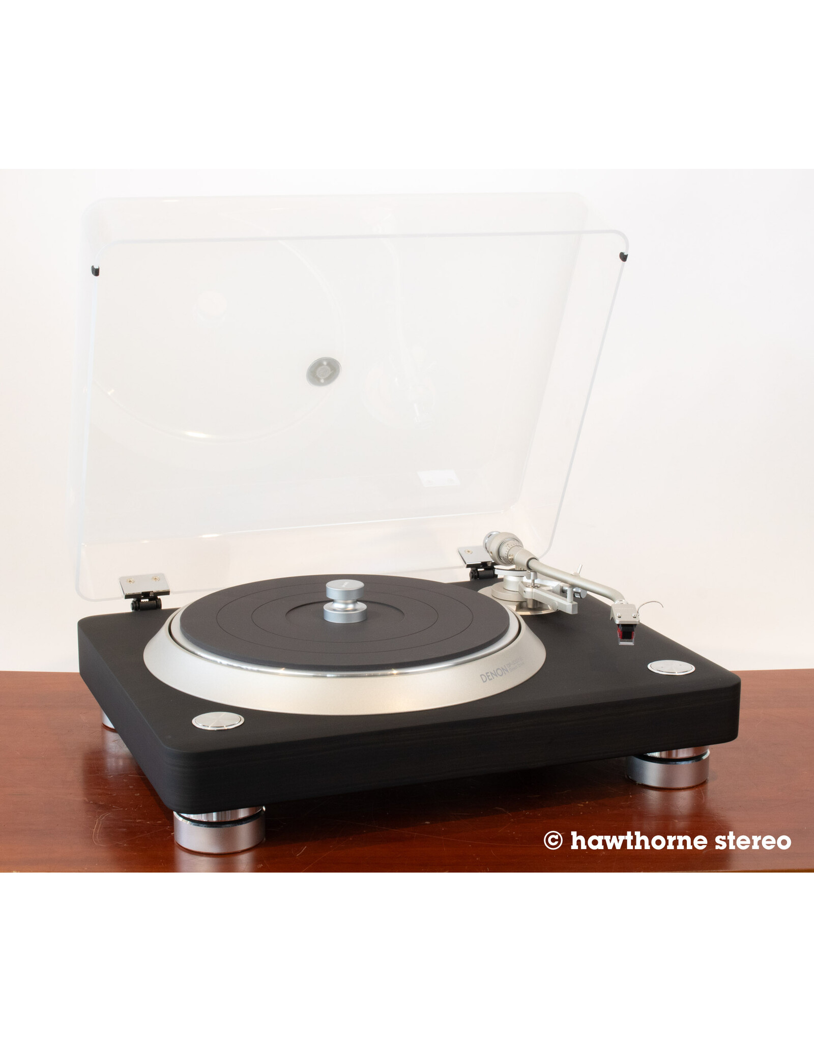 Denon Denon DP-3000NE (AT-VM540ML) Turntable USED