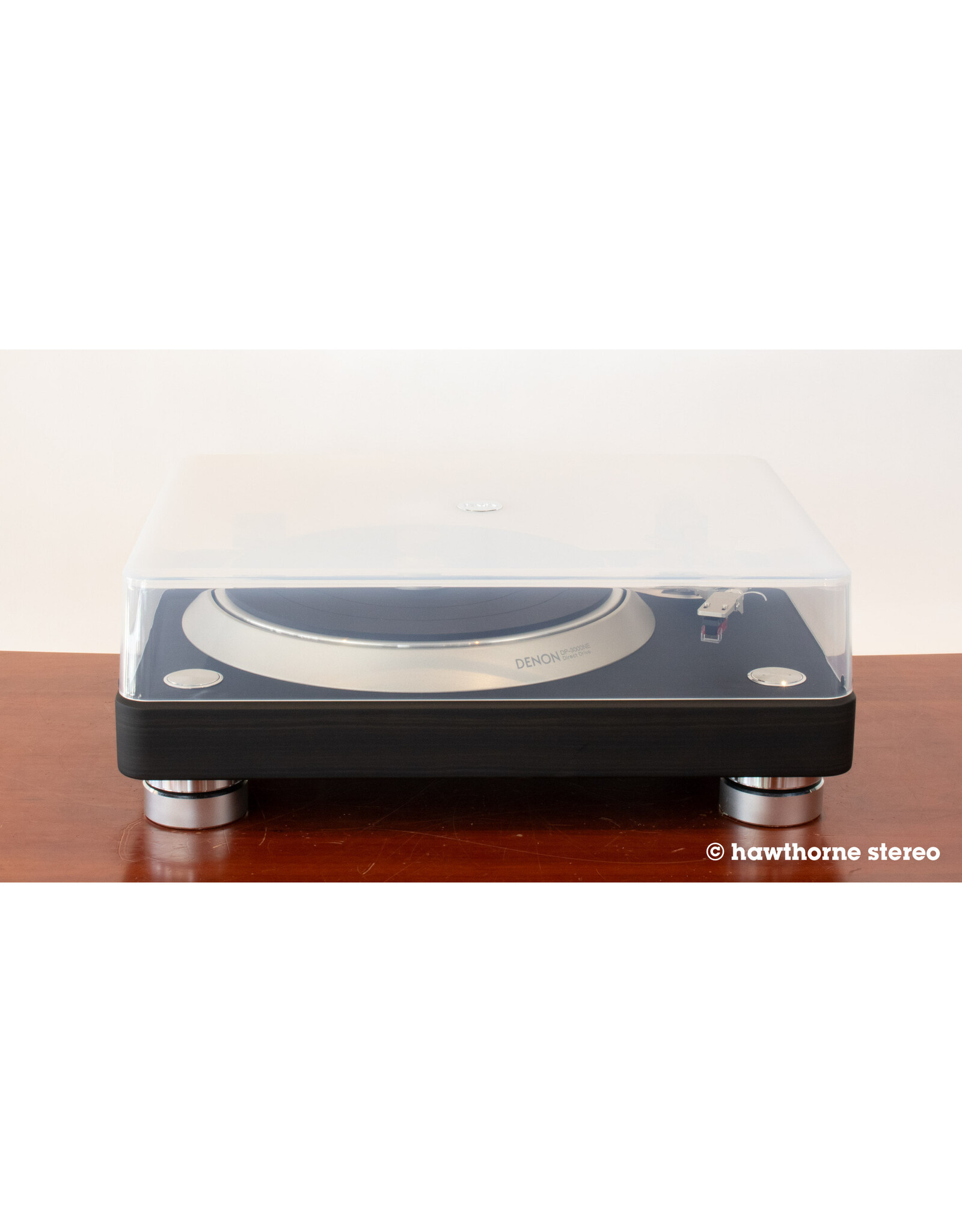 Denon Denon DP-3000NE (AT-VM540ML) Turntable USED