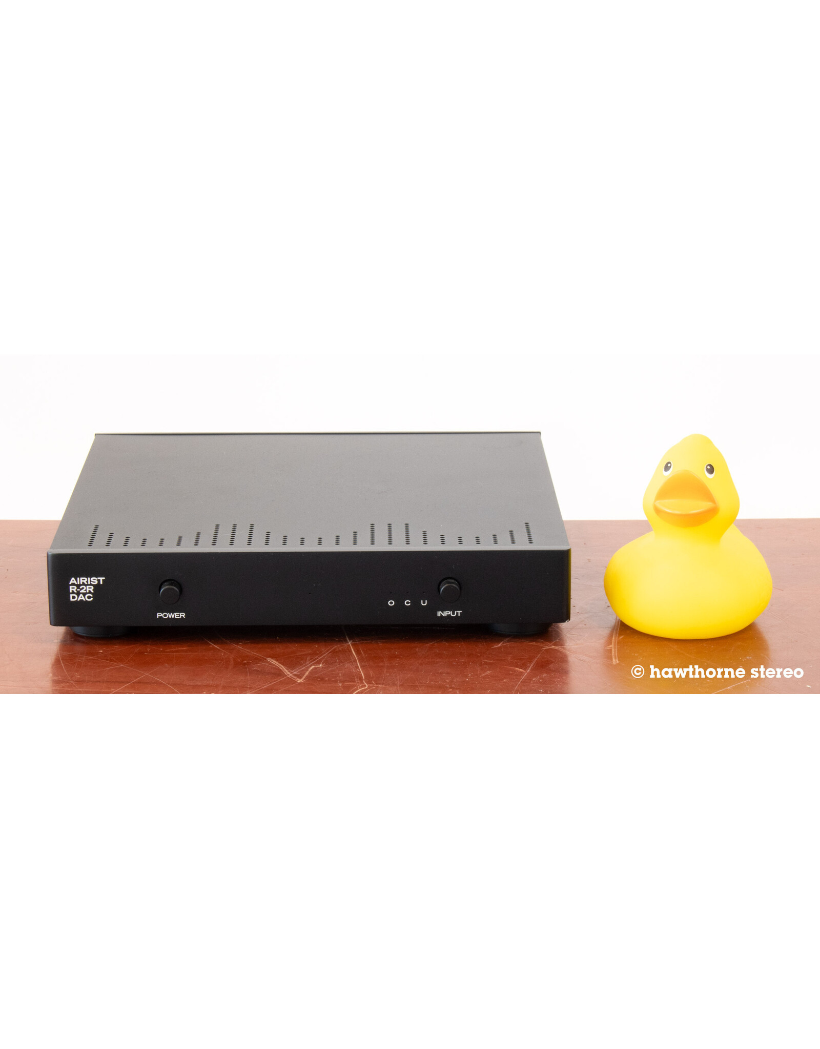 Massdrop x Airist Audio Massdrop x Airist Audio R-2R DAC DAC USED