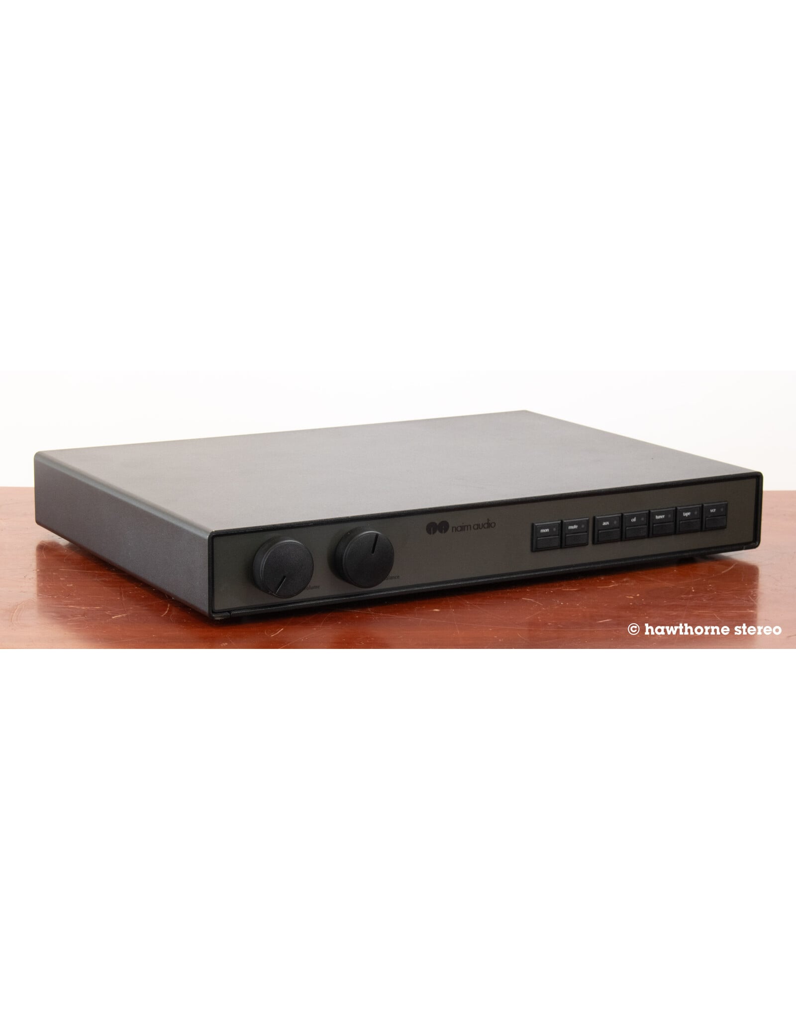 Naim Audio Naim Audio NAIT 3 Integrated Amp USED
