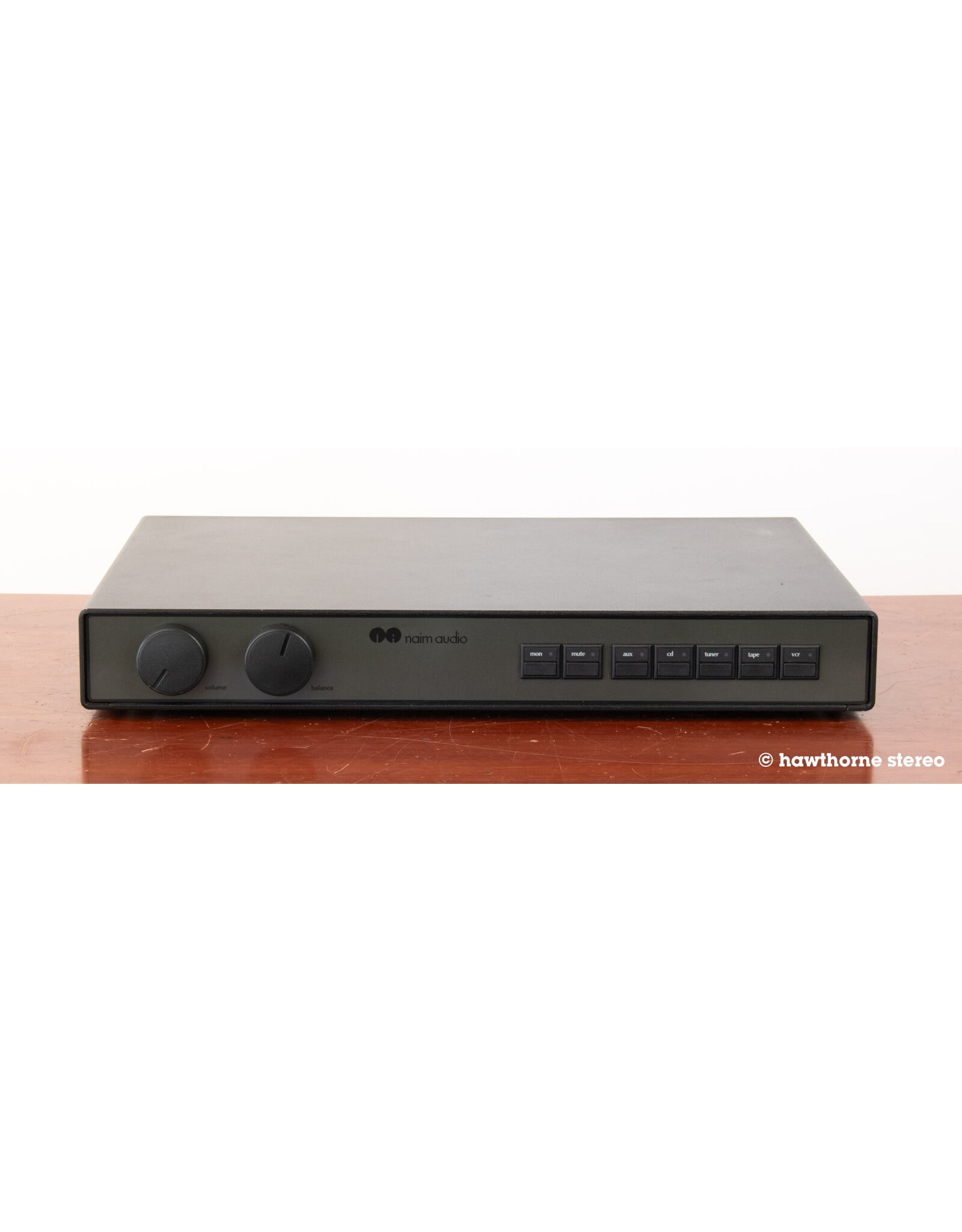 Naim Audio Naim Audio NAIT 3 Integrated Amp USED