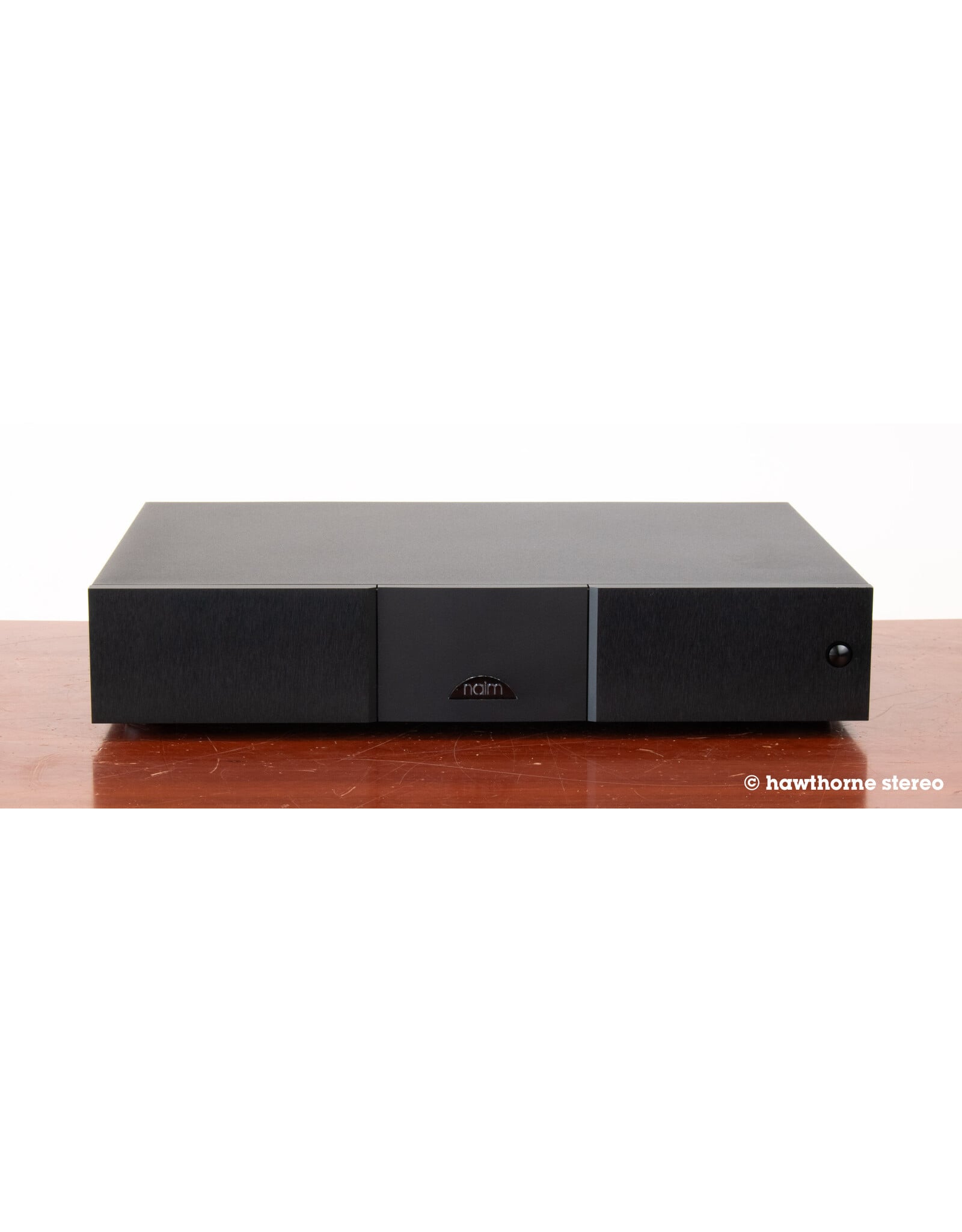 Naim Audio Naim Audio NAP 200DR Power Amp USED