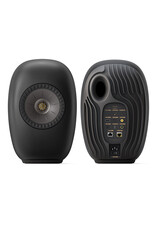 KEF KEF LS LUXE Wireless Speakers