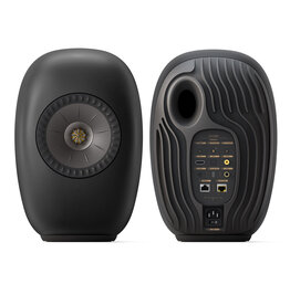 KEF KEF LS LUXE Wireless Speakers