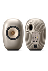 KEF KEF LS LUXE Wireless Speakers