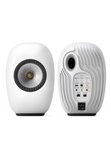 KEF KEF LS LUXE Wireless Speakers