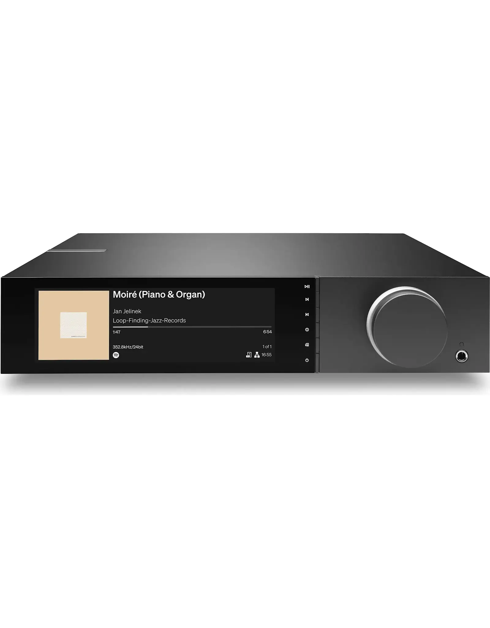 Cambridge Audio Cambridge Audio EVO 300 Streaming Amplifier