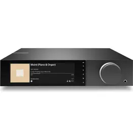 Cambridge Audio Cambridge Audio EVO 300 Streaming Amplifier