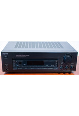 Sony Sony STR-D315 Receiver USED