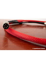 Chord Company Chord Company Shawline SNAIC5 1M Cable USED
