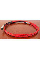 Chord Company Chord Company Shawline SNAIC5 1M Cable USED