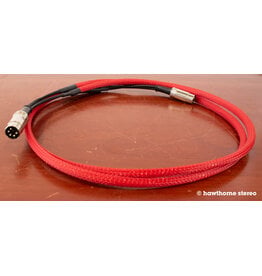 Chord Company Chord Company Shawline SNAIC5 1M Cable USED