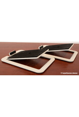 Kanto Kanto S4 Speaker Stands USED