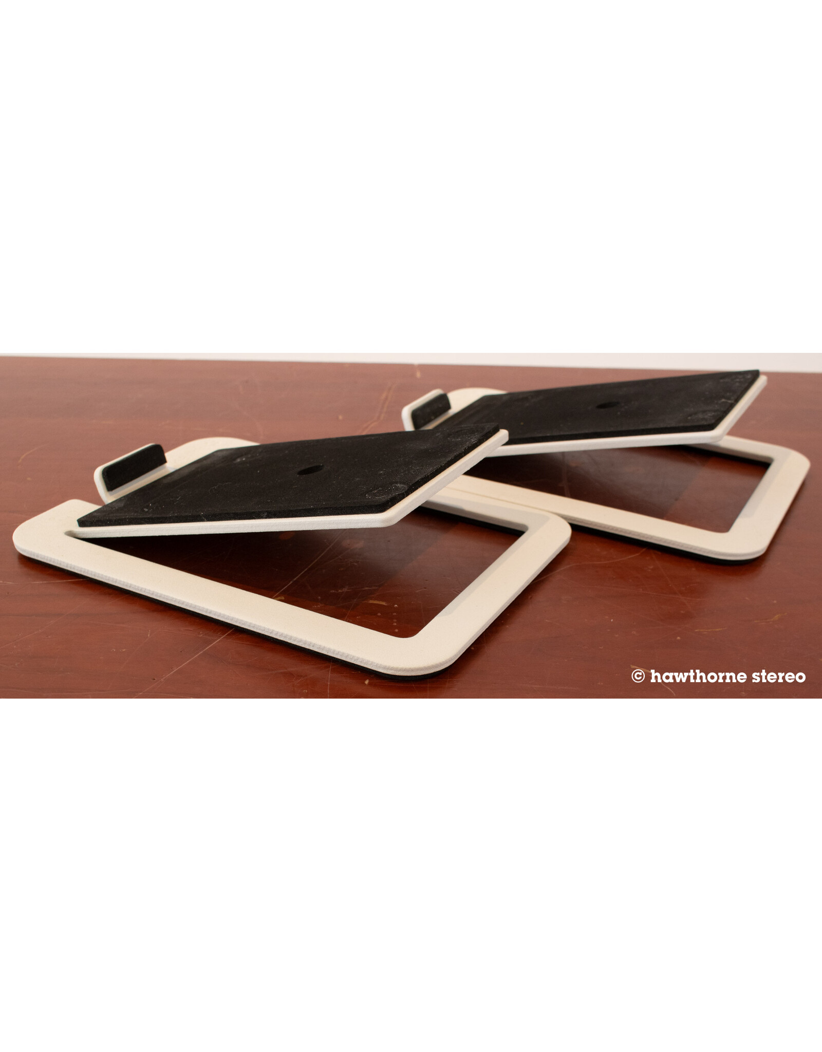 Kanto Kanto S4 Speaker Stands USED
