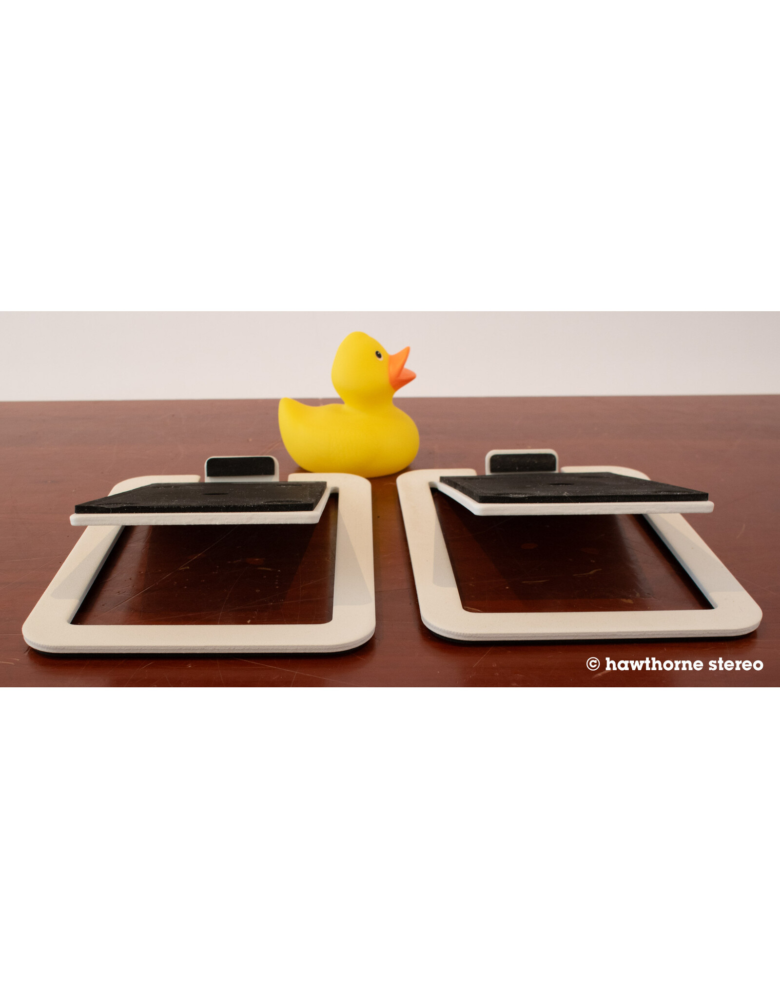 Kanto Kanto S4 Speaker Stands USED