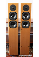 Vienna Acoustics Vienna Acoustics Mozart Floorstanding Speakers USED