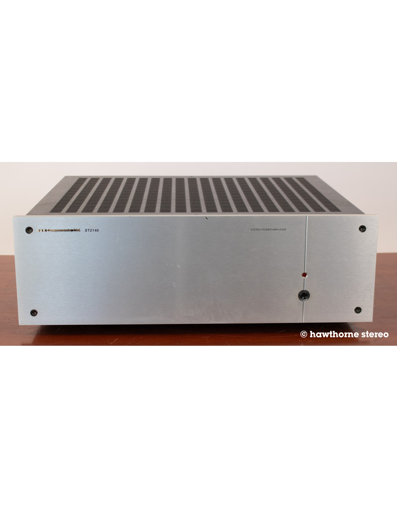 B&K B&K ST2140 Power Amp USED