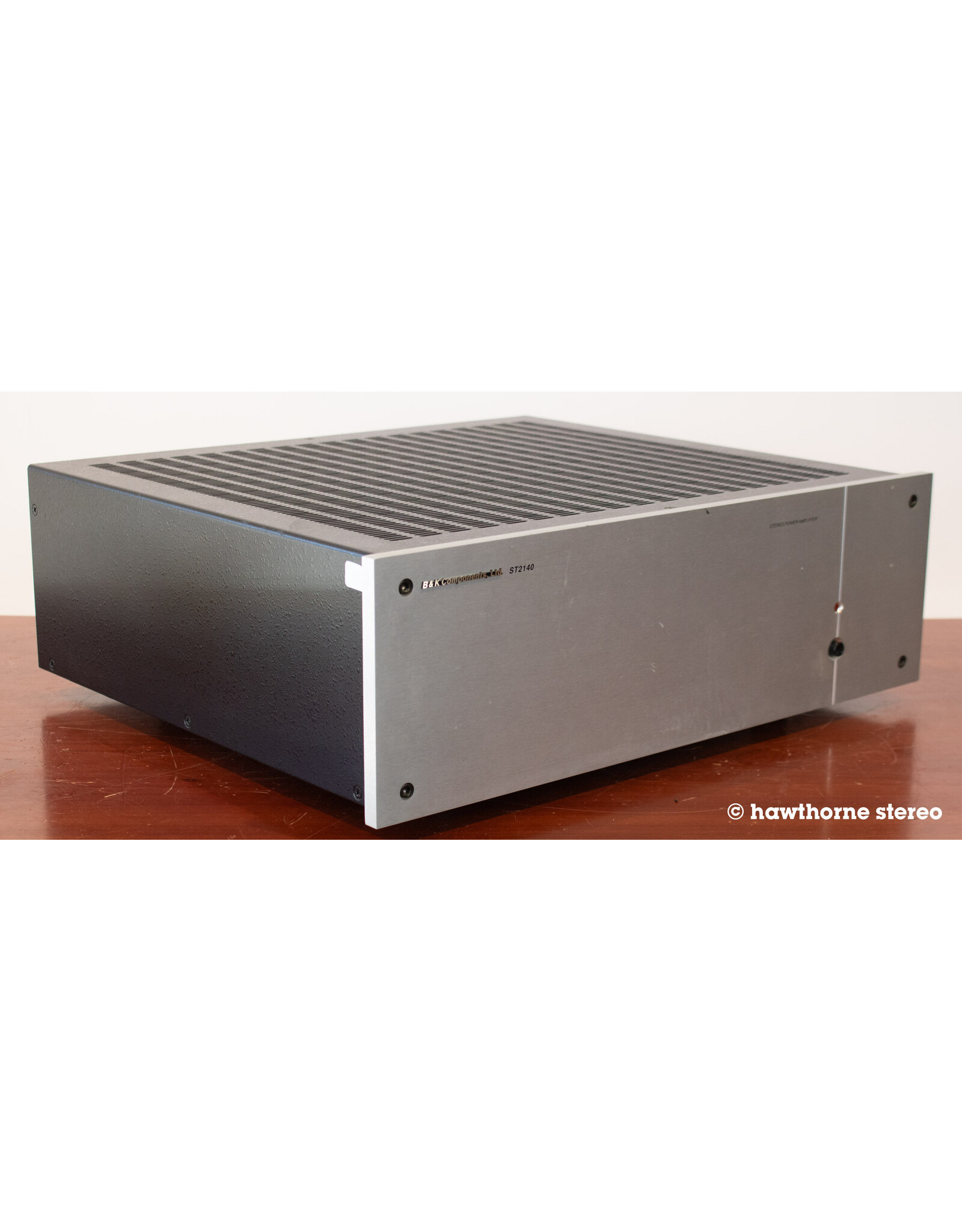 B&K B&K ST2140 Power Amp USED