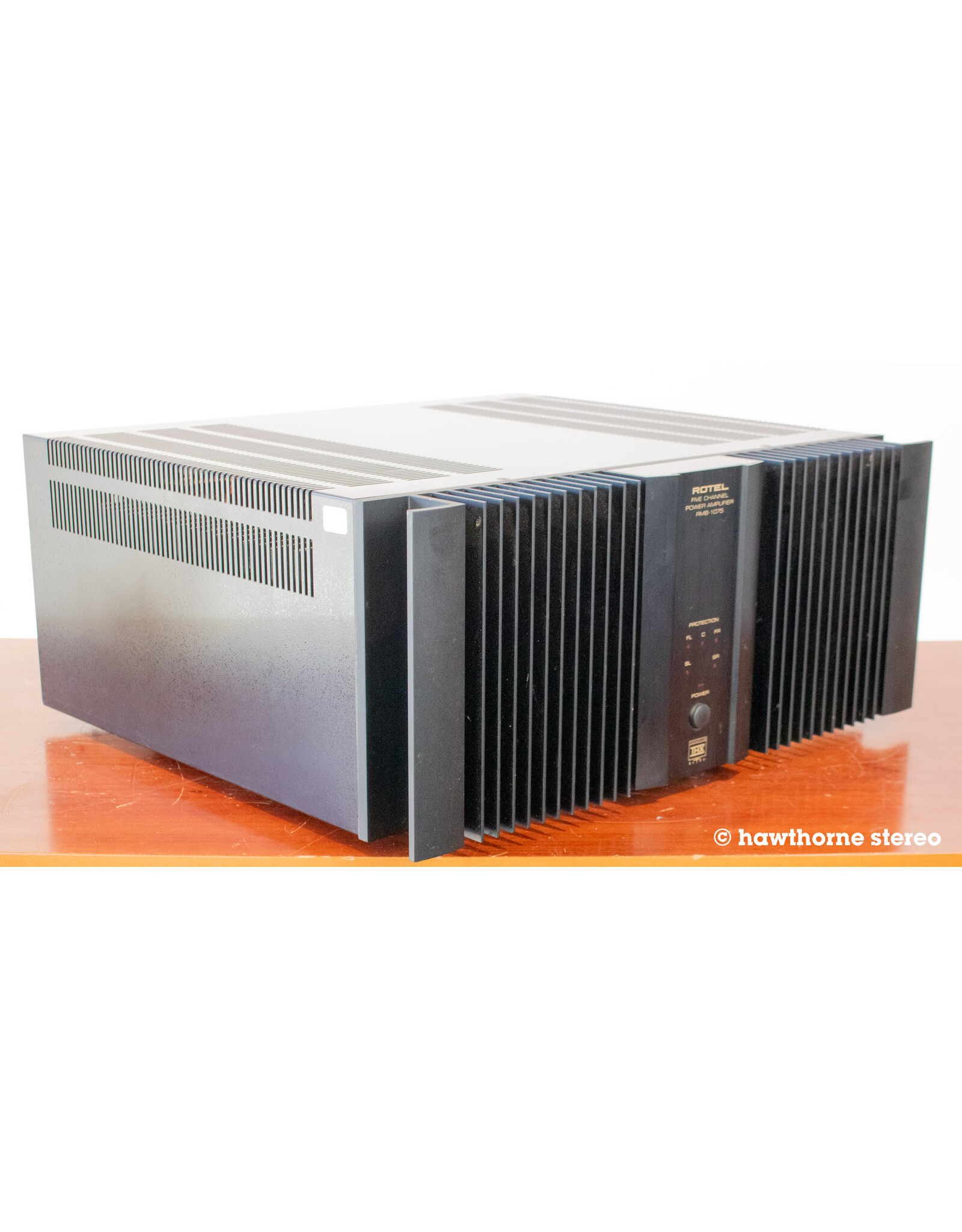 Rotel Rotel RMB-1075 Power Amp USED