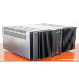 Rotel Rotel RMB-1075 Power Amp USED