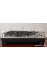 Technics Technics SL-1200GR2 (Nagaoka JT-80) Turntable USED