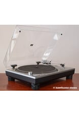 Technics Technics SL-1200GR2 (Nagaoka JT-80) Turntable USED