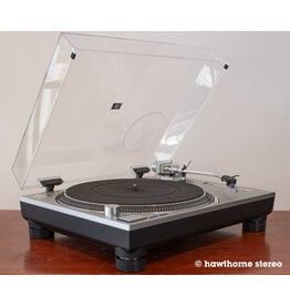 Technics Technics SL-1200GR2 (Nagaoka JT-80) Turntable USED