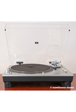 Technics Technics SL-1200GR2 (Nagaoka JT-80) Turntable USED