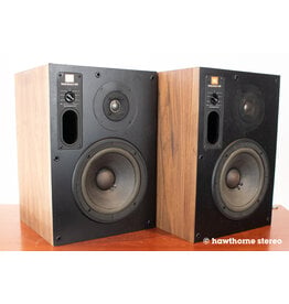 JBL JBL 4408 Bookshelf Speakers USED