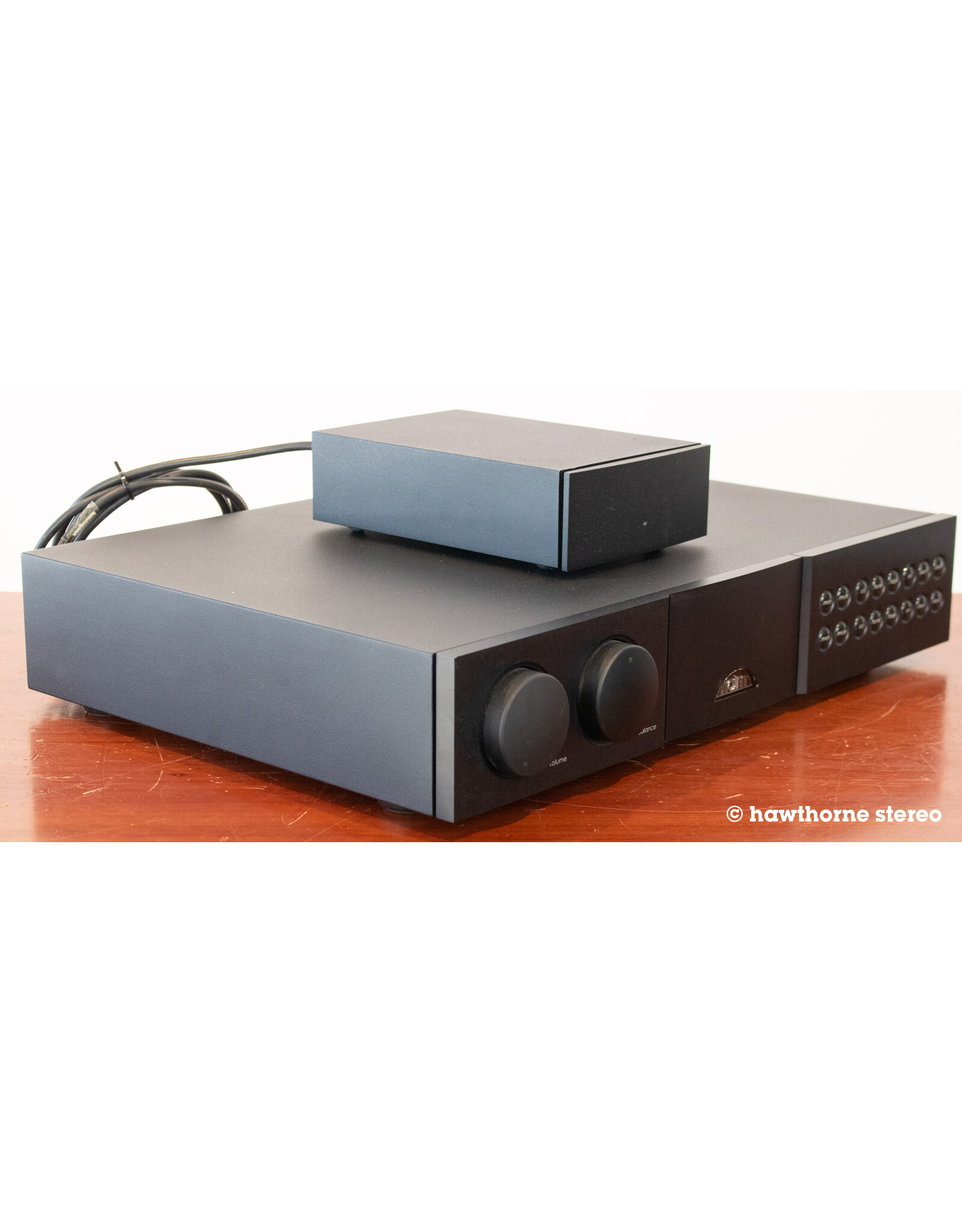 Naim Audio Naim Audio NAC 282 Preamp USED