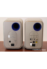 KEF KEF LSX II Soundwave Powered Speakers USED