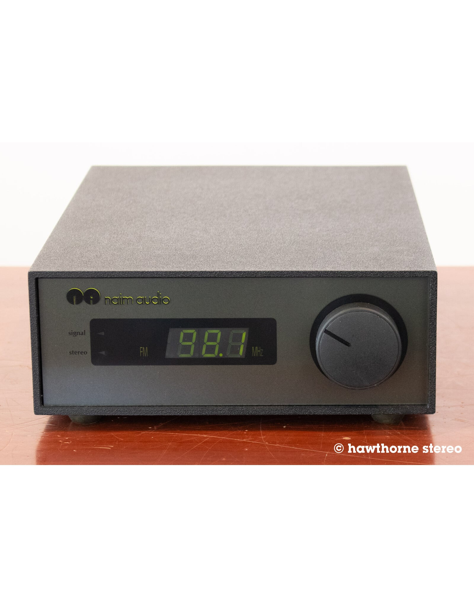 Naim Audio Naim Audio NAT02 Tuner USED