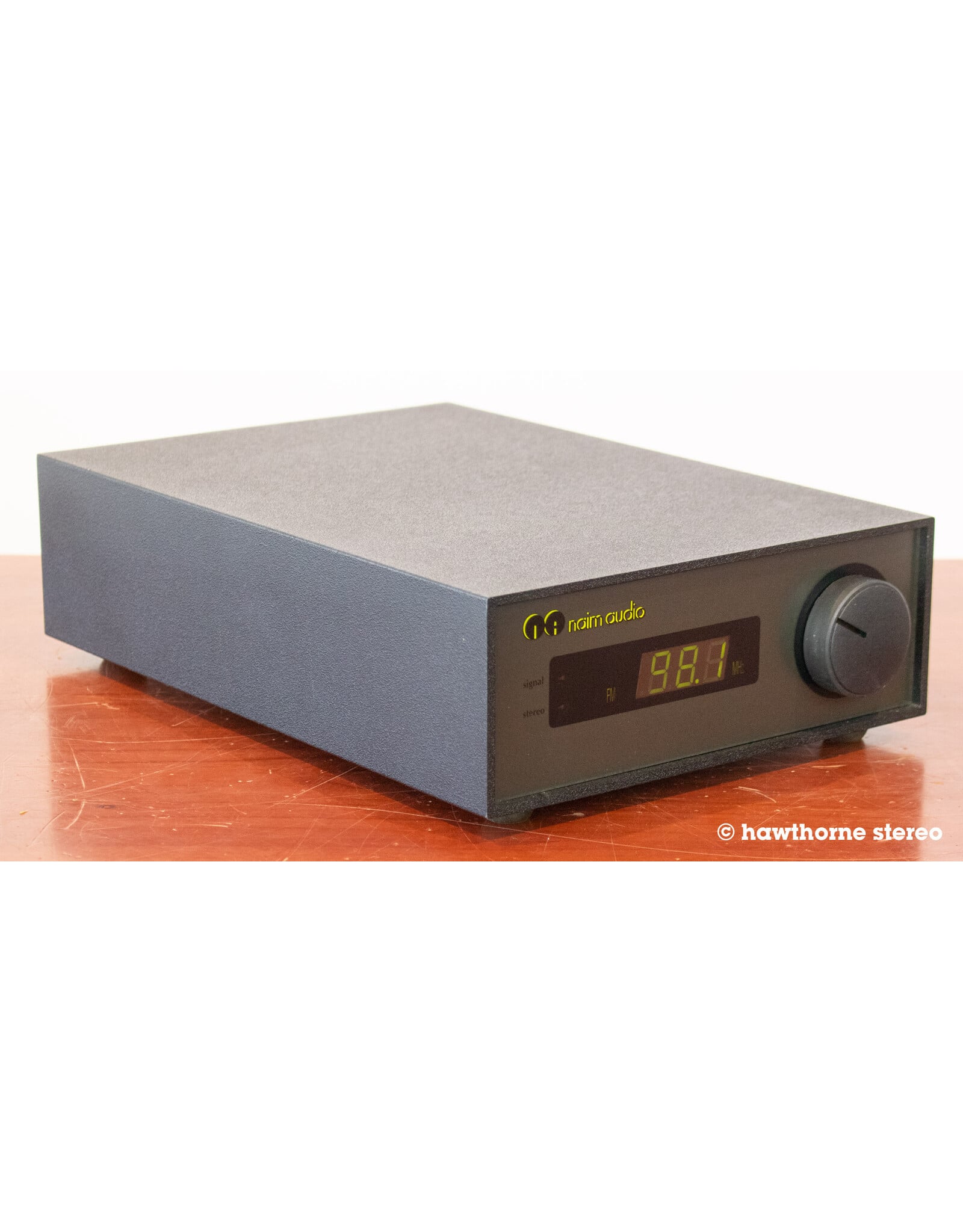 Naim Audio Naim Audio NAT02 Tuner USED