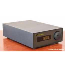 Naim Audio Naim Audio NAT02 Tuner USED