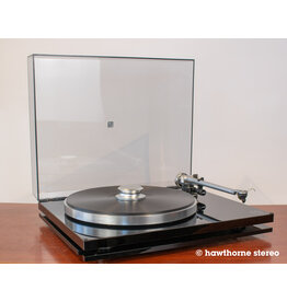 Rega Rega Planar 3 w/ND7 (Modded) Turntable USED