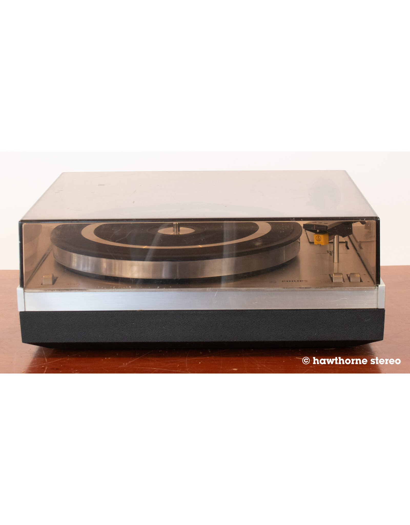 Philips Philips 108 (AT91) Turntable USED