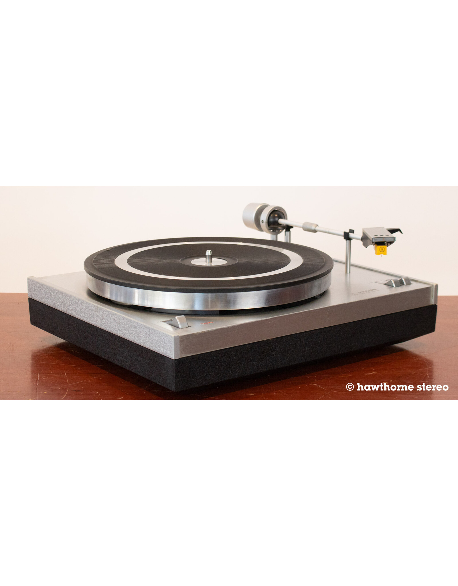 Philips Philips 108 (AT91) Turntable USED