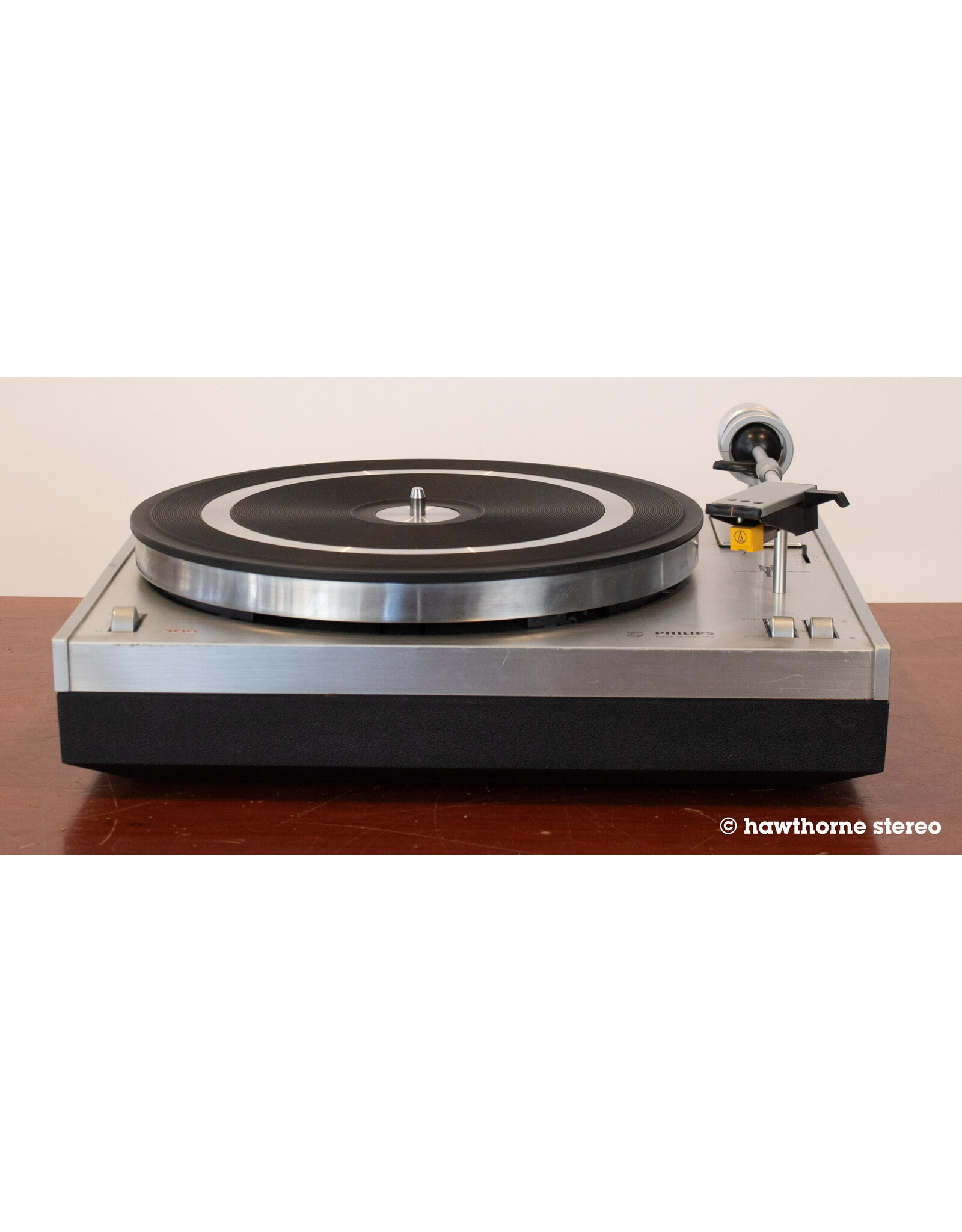 Philips Philips 108 (AT91) Turntable USED