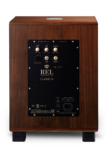 REL REL Classic 98 Subwoofer OPEN BOX