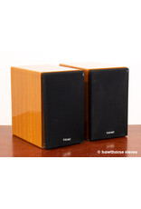 Teac Teac LS-MC90 Bookshelf Speakers USED