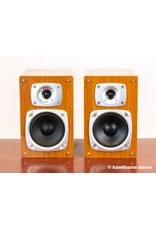 Teac Teac LS-MC90 Bookshelf Speakers USED