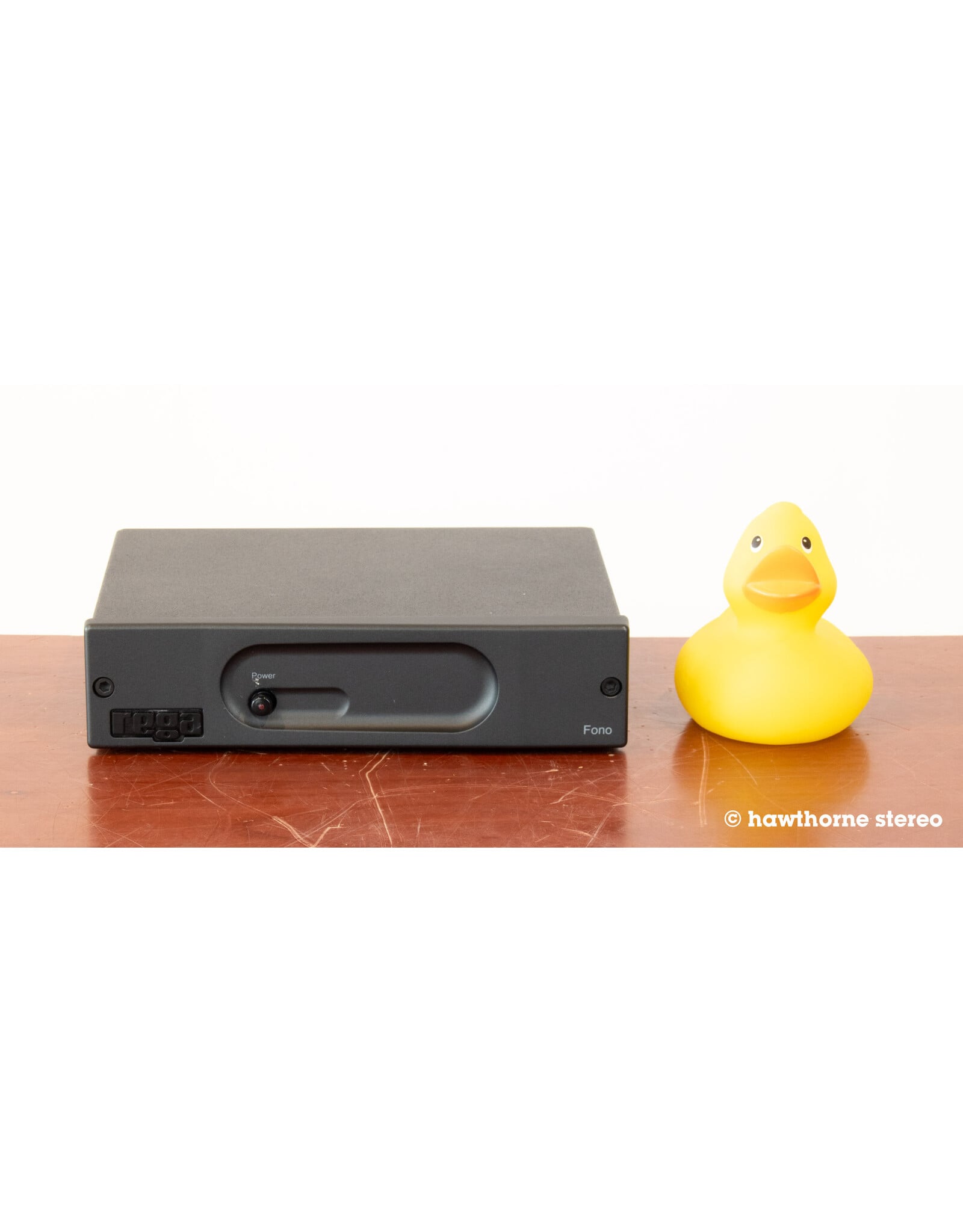 Rega Rega Fono MM Mk1 Phono Preamp USED