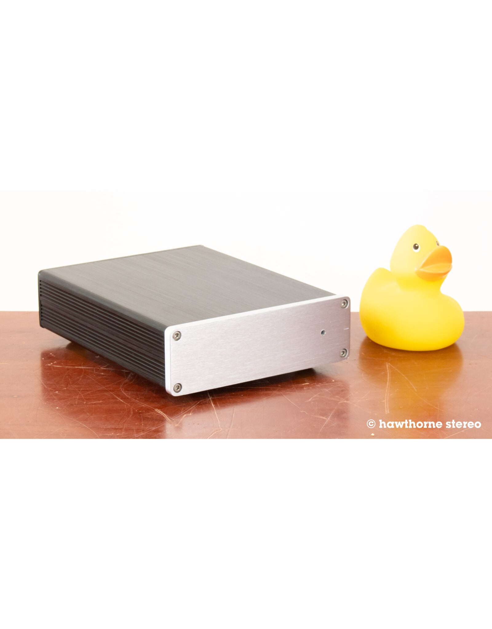 Darlington Labs Darlington Labs MM-5 Phono Preamp USED