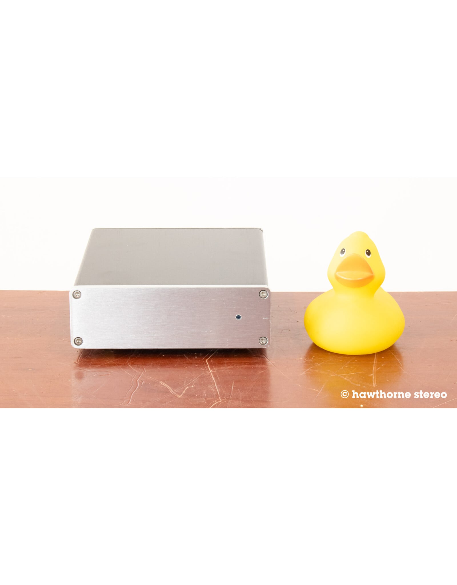 Darlington Labs Darlington Labs MM-5 Phono Preamp USED