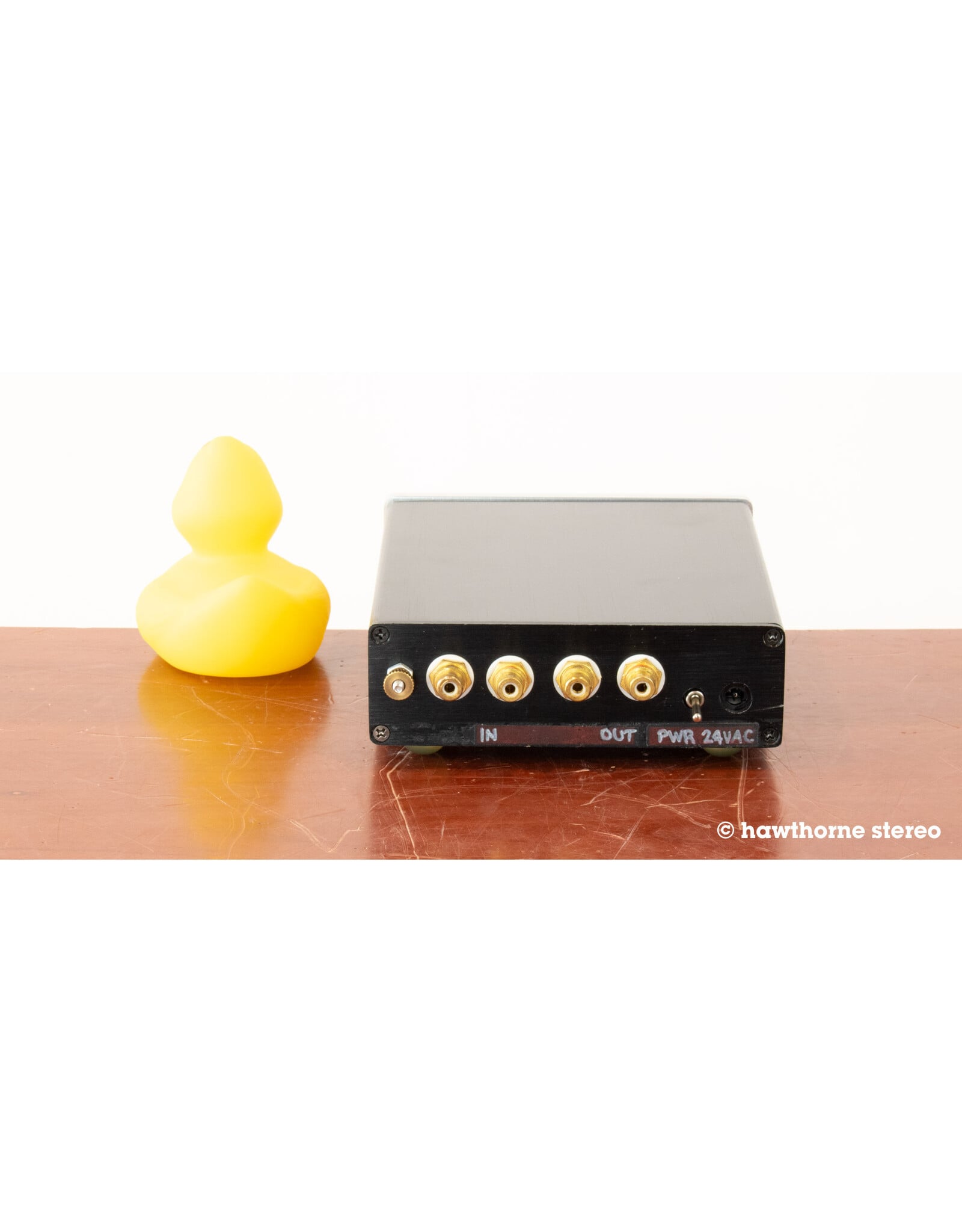 Darlington Labs Darlington Labs MM-5 Phono Preamp USED