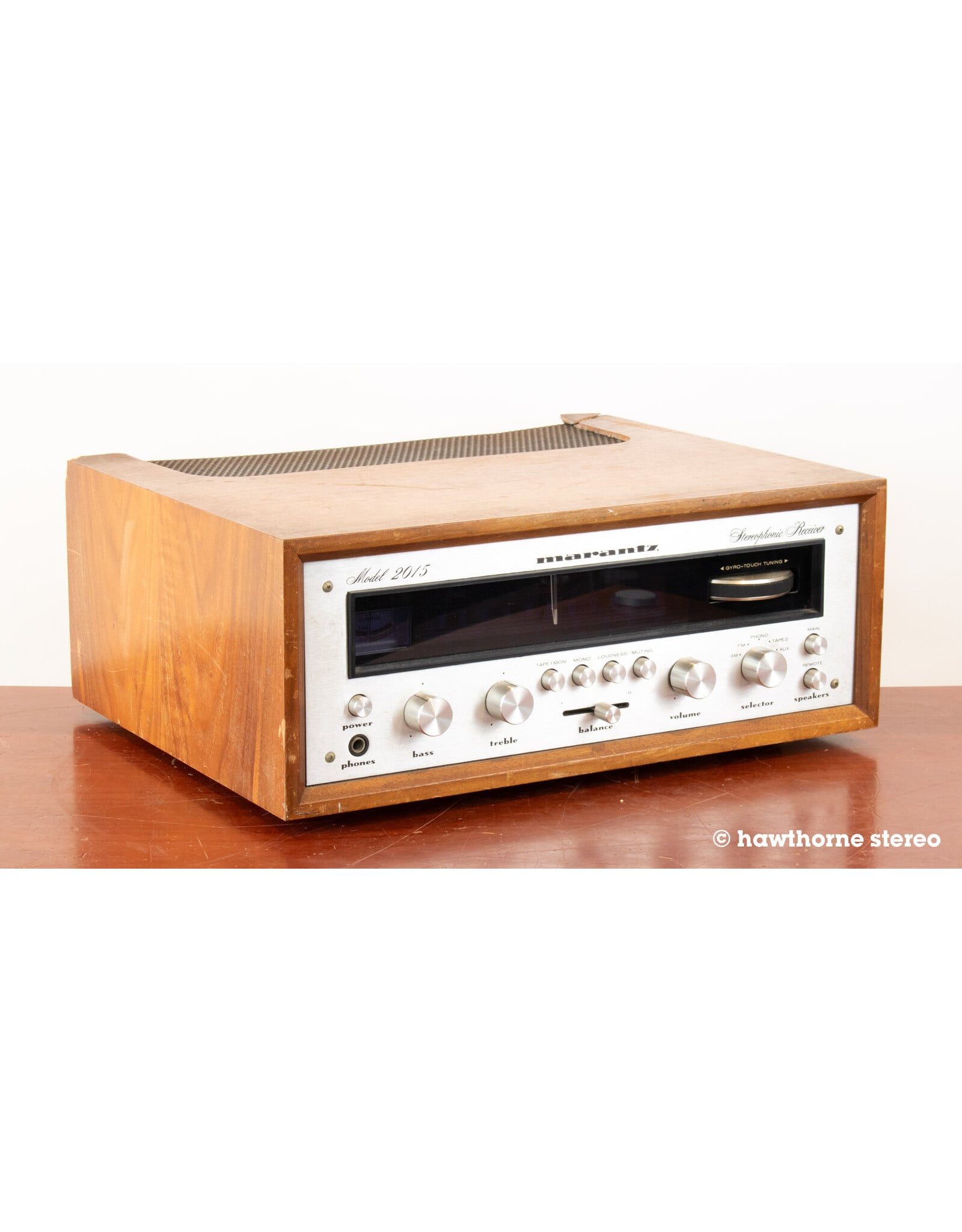 Marantz Marantz 2015 Receiver USED