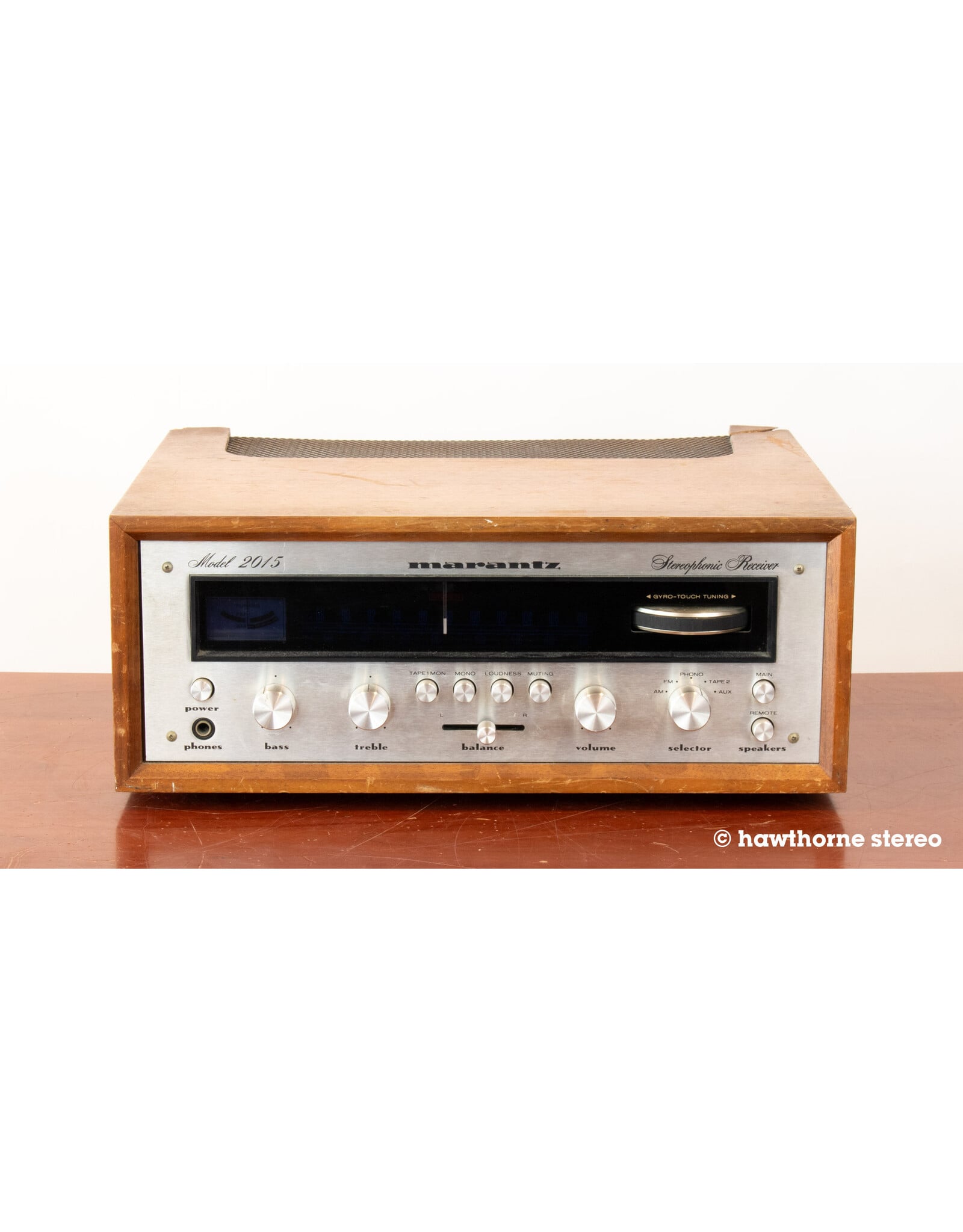 Marantz Marantz 2015 Receiver USED